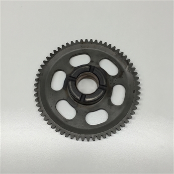VITO's Advanced Timing Key +4 Advance Banshee Flywheel Degree WOODRUFF ...