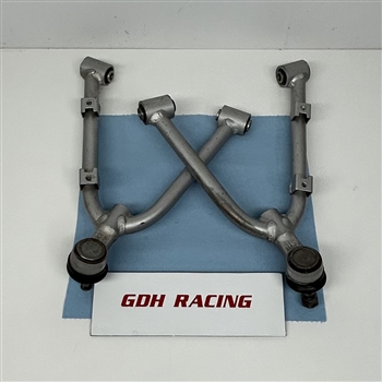 07-09 TRX 300EX FRONT UPPER ARMS SET