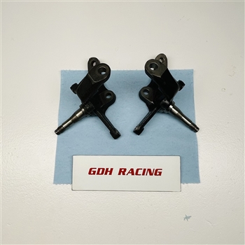TRX 300EX 08 SPINDLE SET